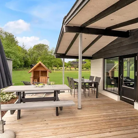 3 Bedroom Lovely In Spottrup