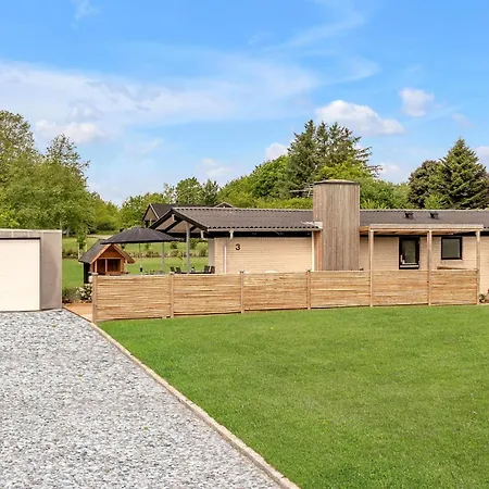 3 Bedroom Lovely In