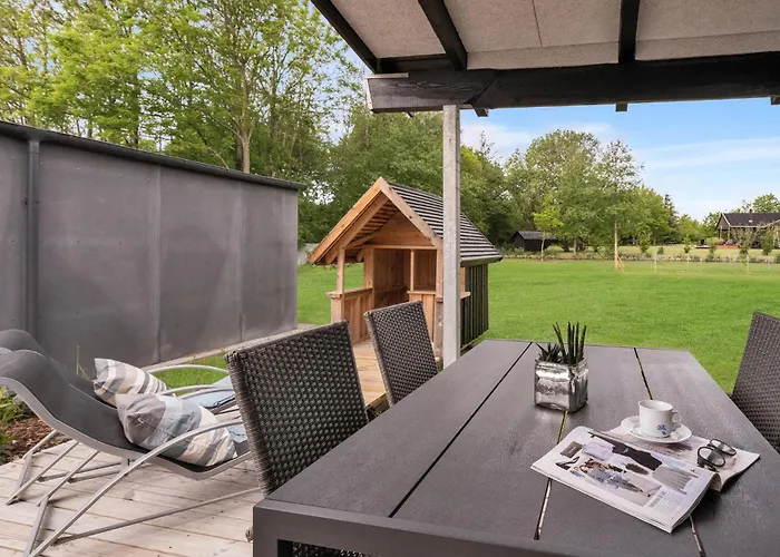 3 Bedroom Lovely In Сasa de vacaciones *