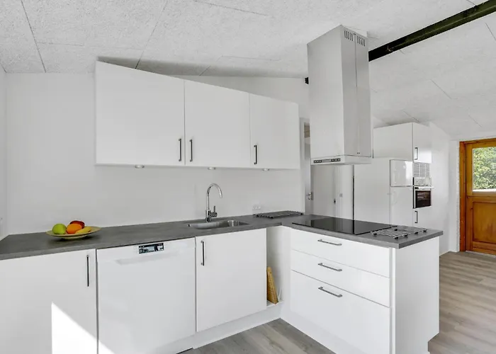 3 Bedroom Lovely In Сasa de vacaciones